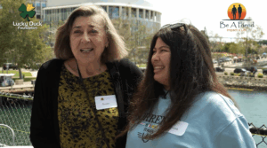Youth Assistance Coalition (YAC) and Be A Friend
